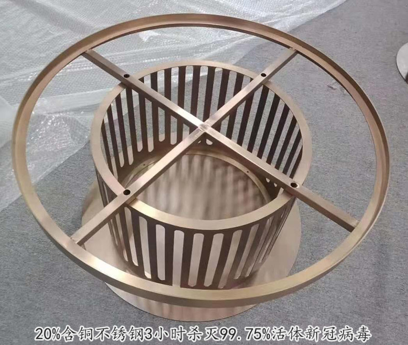 不锈钢家具